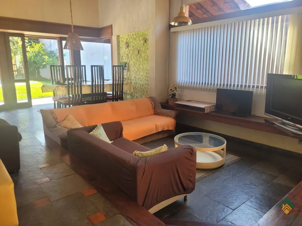 Casa, 4 quartos, 504 m² - Foto 7