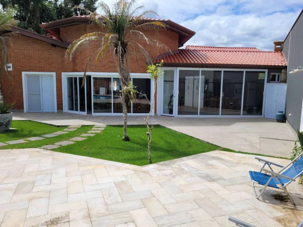 Casa, 4 quartos, 299 m² - Foto 3