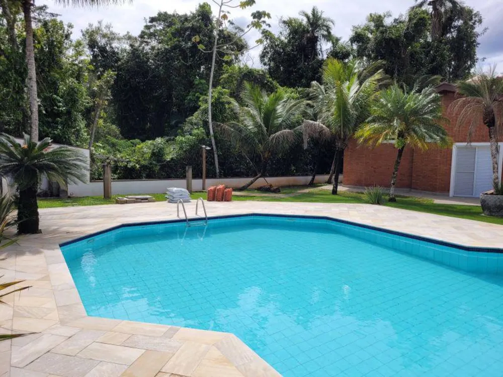 Casa, 4 quartos, 299 m² - Foto 4