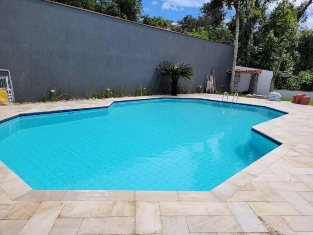 Casa, 4 quartos, 299 m² - Foto 1