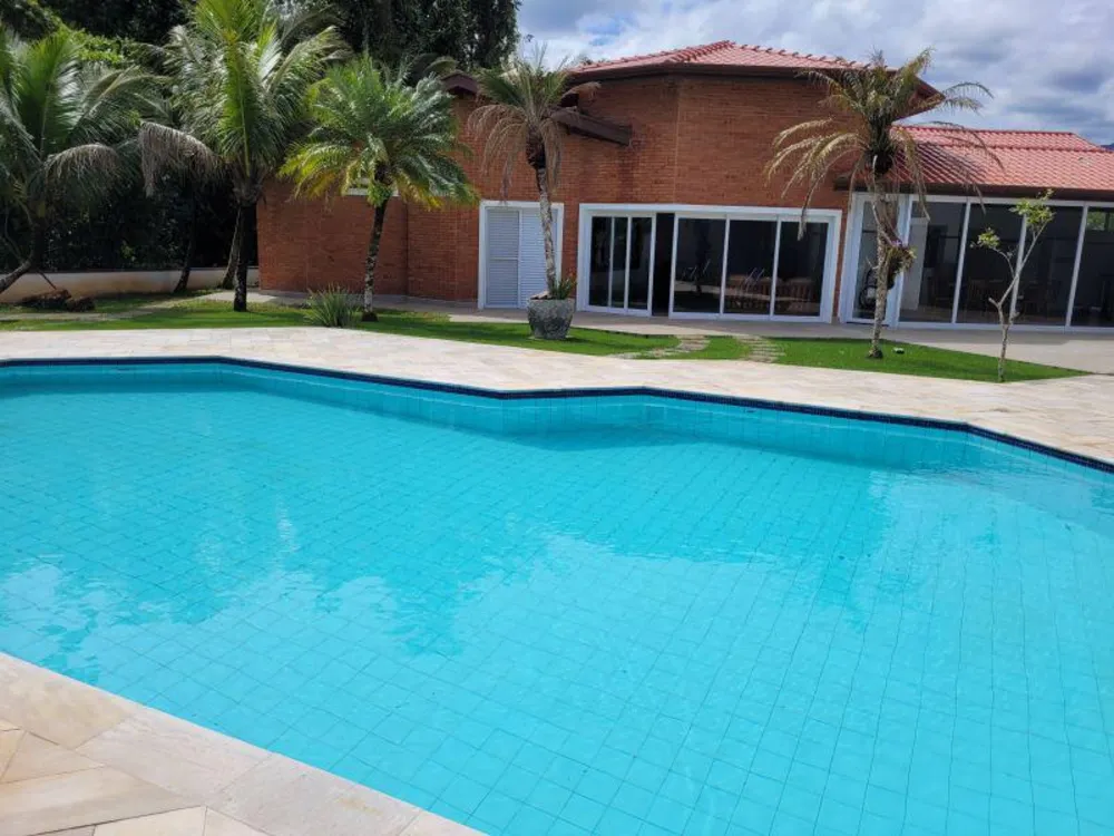 Casa, 4 quartos, 299 m² - Foto 2