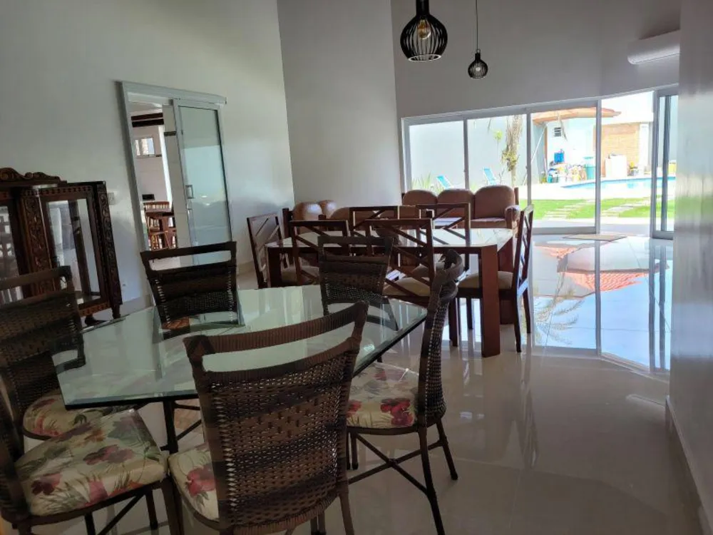 Casa, 4 quartos, 299 m² - Foto 8