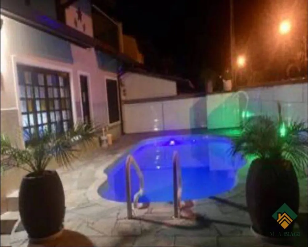 Casa, 3 quartos, 168 m² - Foto 6