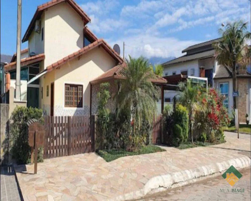 Casa, 3 quartos, 168 m² - Foto 3