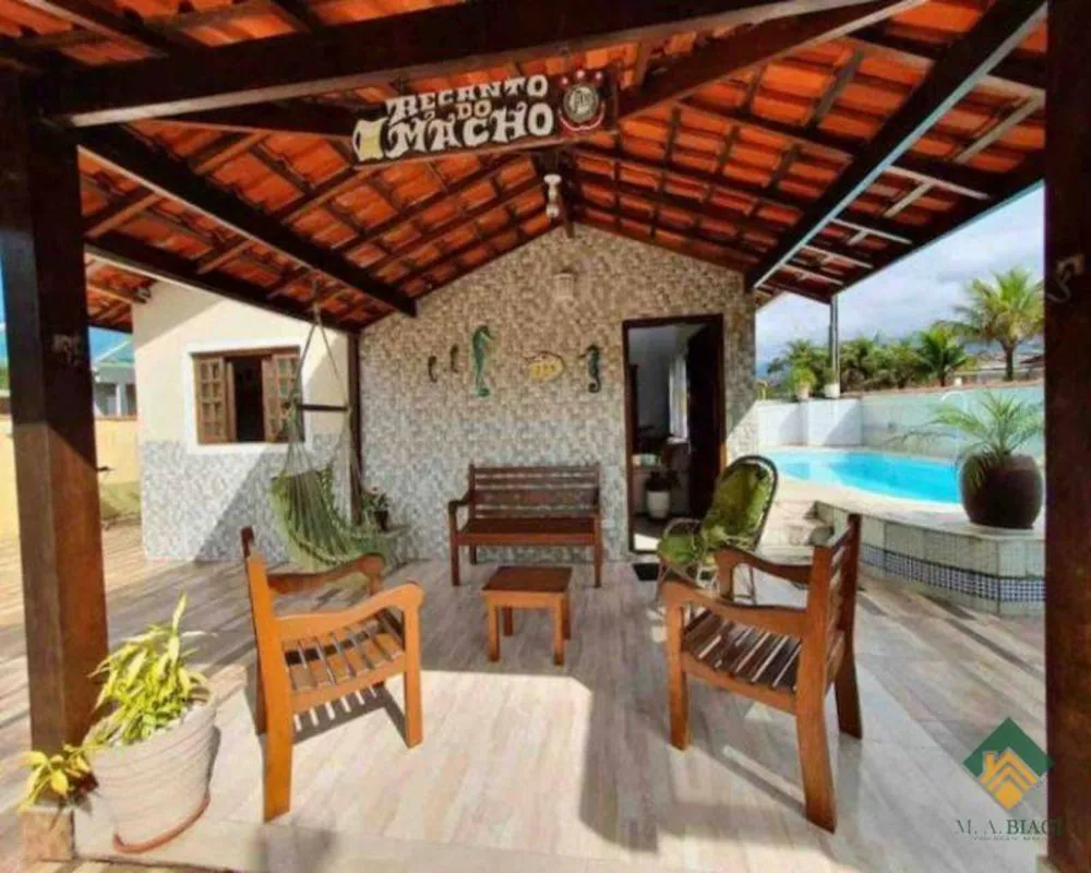 Casa, 3 quartos, 168 m² - Foto 5
