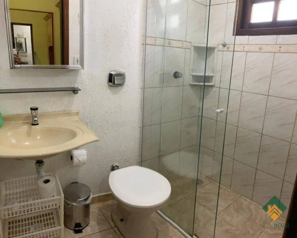 Casa, 3 quartos, 168 m² - Foto 2