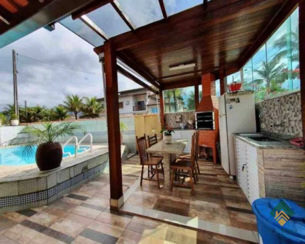 Casa, 3 quartos, 168 m² - Foto 7