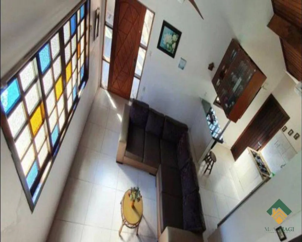 Casa, 3 quartos, 168 m² - Foto 4