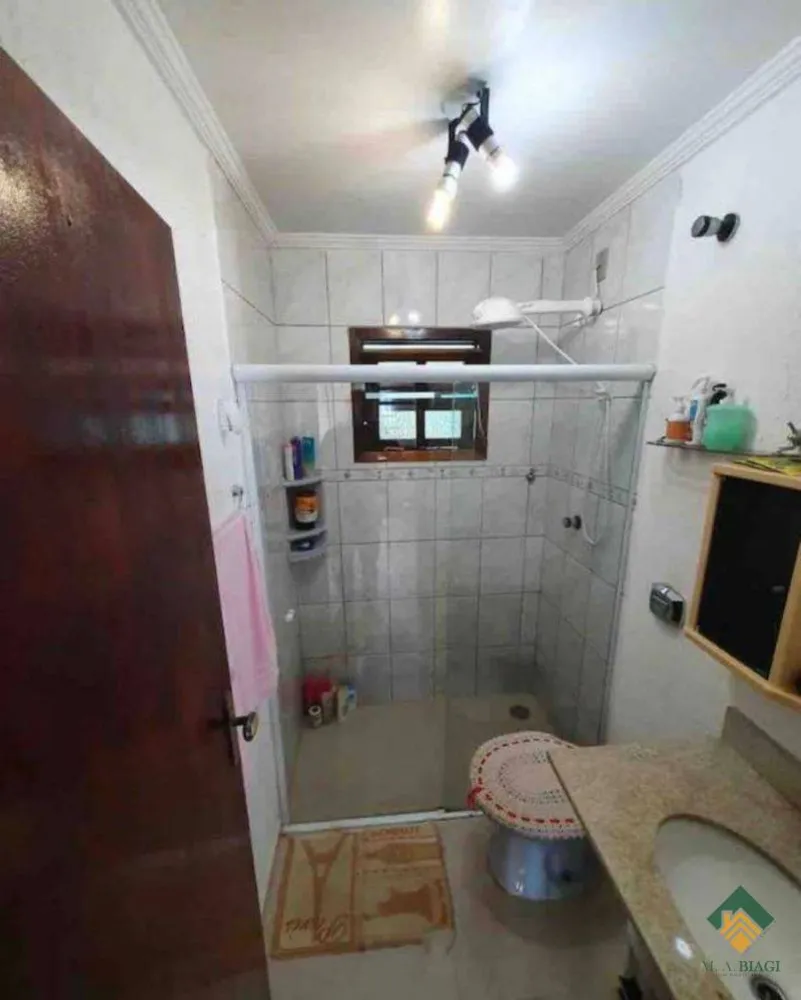 Casa, 3 quartos, 168 m² - Foto 8