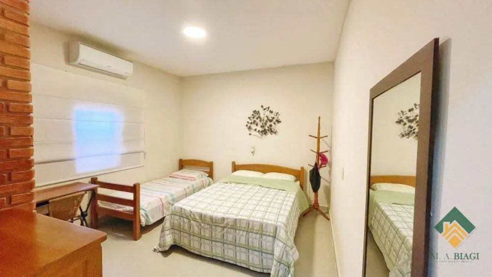 Casa, 4 quartos, 266 m² - Foto 3