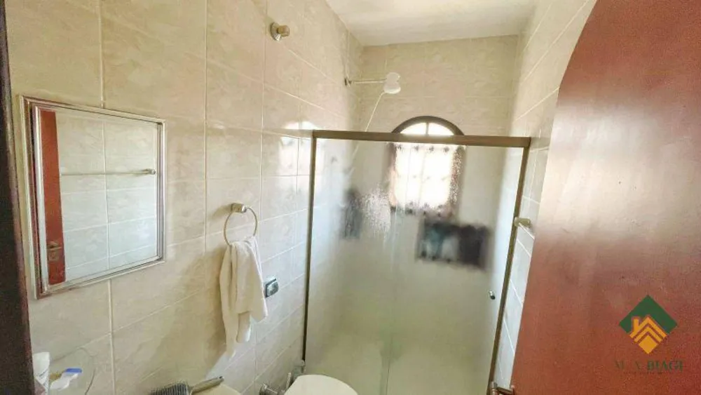 Casa, 4 quartos, 266 m² - Foto 4