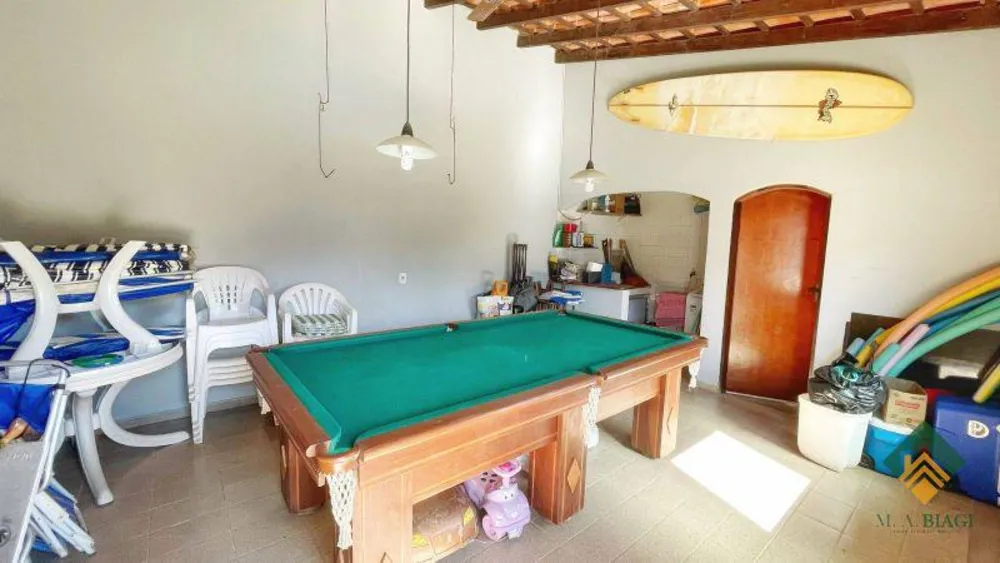 Casa, 4 quartos, 266 m² - Foto 5