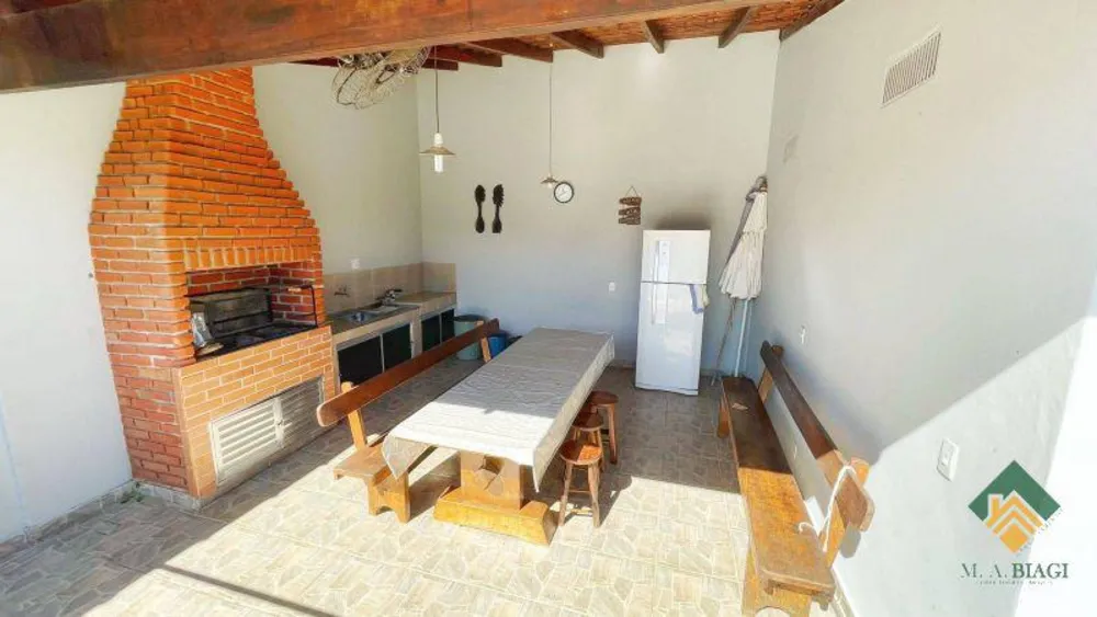 Casa, 4 quartos, 266 m² - Foto 2