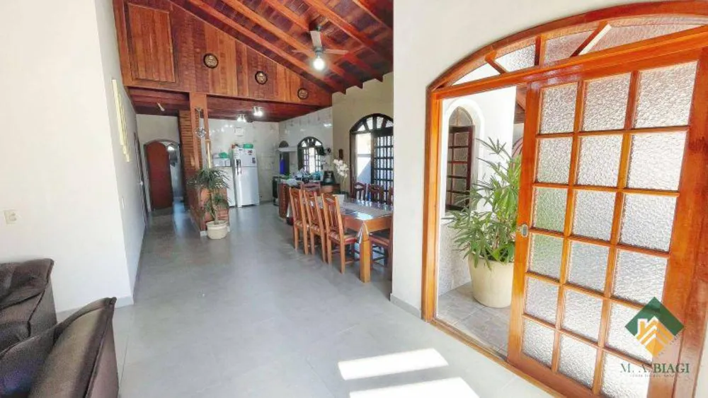 Casa, 4 quartos, 266 m² - Foto 8
