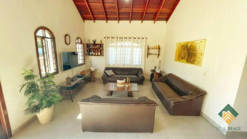 Casa, 4 quartos, 266 m² - Foto 7
