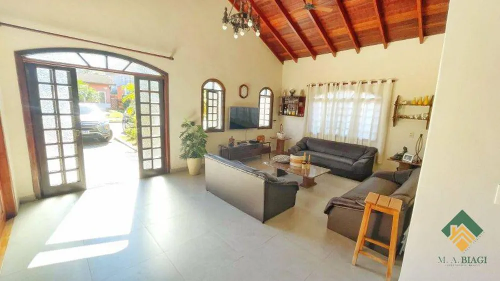 Casa, 4 quartos, 266 m² - Foto 6