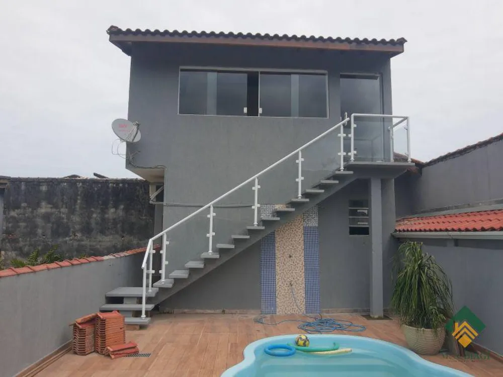 Casa, 4 quartos - Foto 7