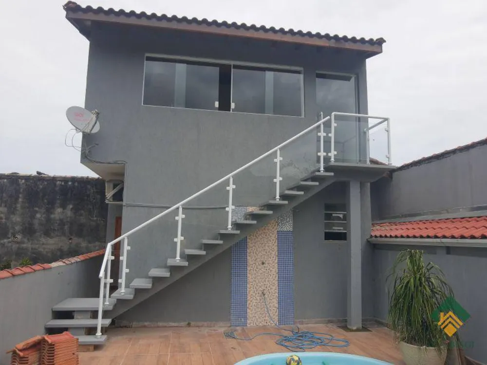Casa, 4 quartos - Foto 5