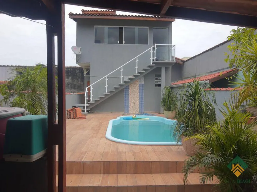 Casa, 4 quartos - Foto 8