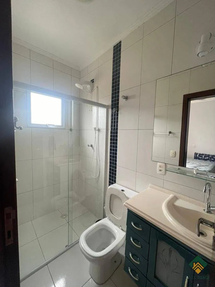 Casa, 4 quartos, 194 m² - Foto 4