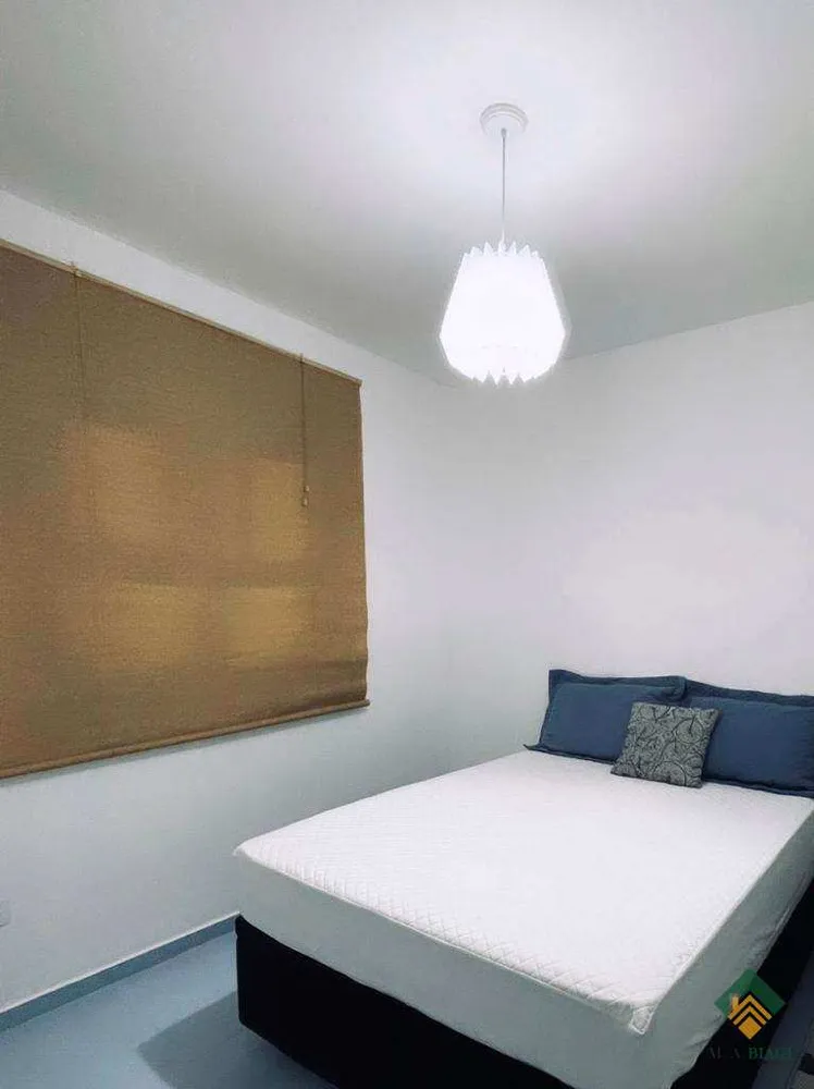 Apartamento, 2 quartos, 70 m² - Foto 2