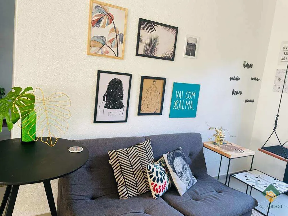 Apartamento, 2 quartos, 70 m² - Foto 2