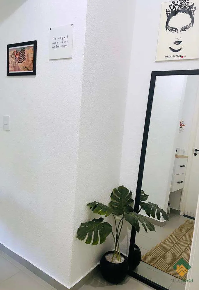 Apartamento, 2 quartos, 70 m² - Foto 6