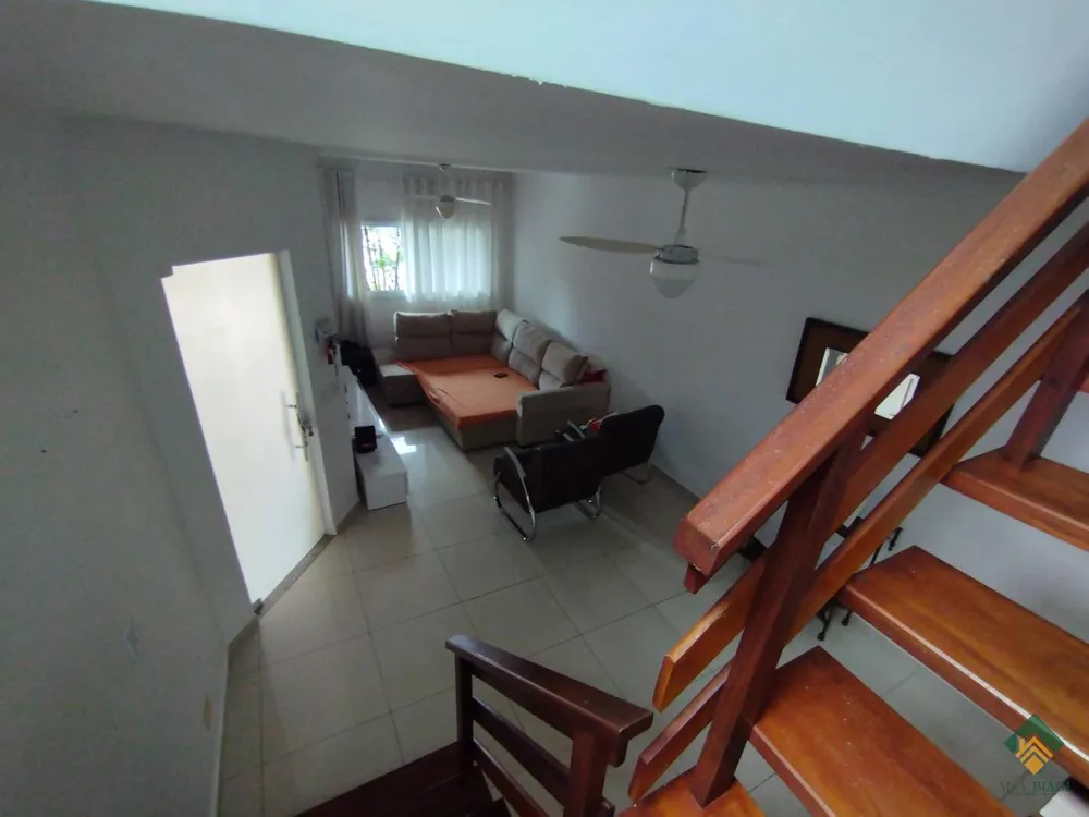 Casa, 3 quartos, 252 m² - Foto 8