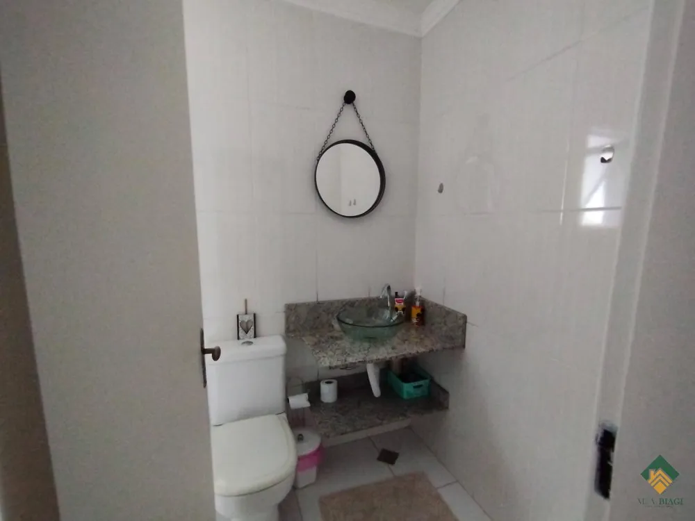 Casa, 3 quartos, 252 m² - Foto 7