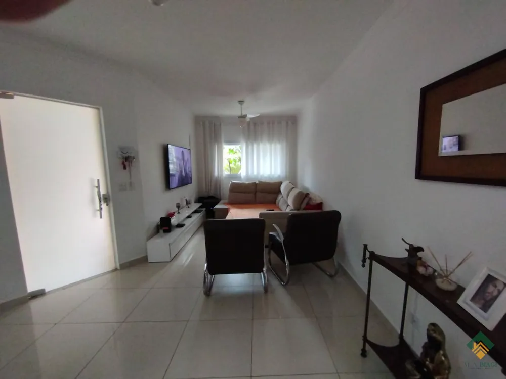 Casa, 3 quartos, 252 m² - Foto 1