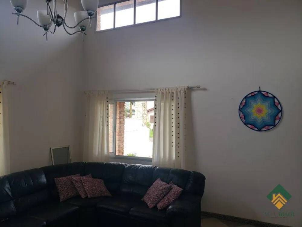 Casa, 4 quartos, 390 m² - Foto 3