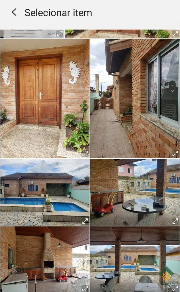 Casa, 4 quartos, 390 m² - Foto 4