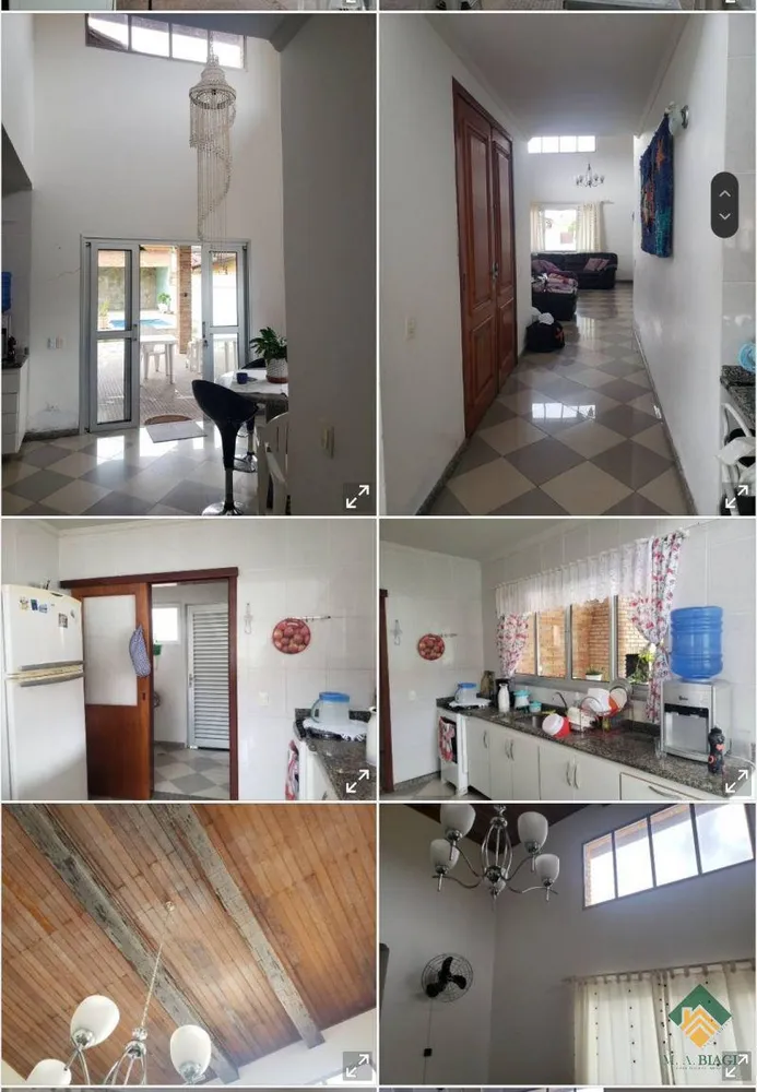 Casa, 4 quartos, 390 m² - Foto 2
