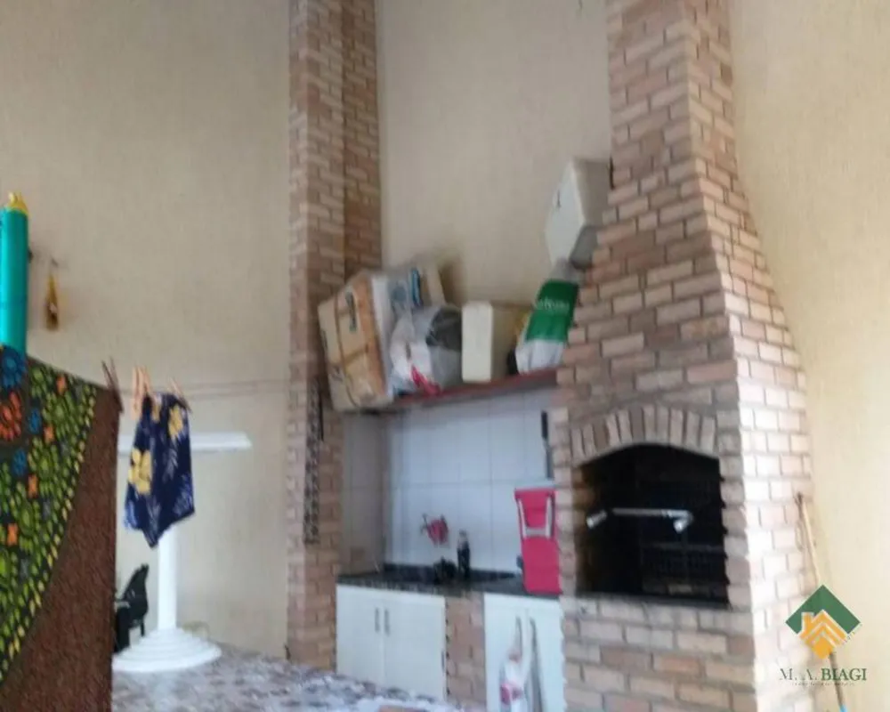 Casa, 6 quartos, 588 m² - Foto 1