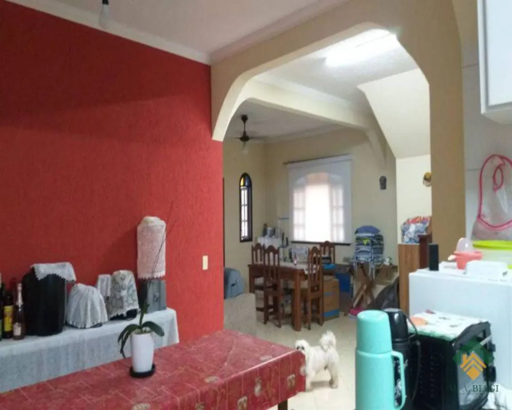Casa, 6 quartos, 588 m² - Foto 5
