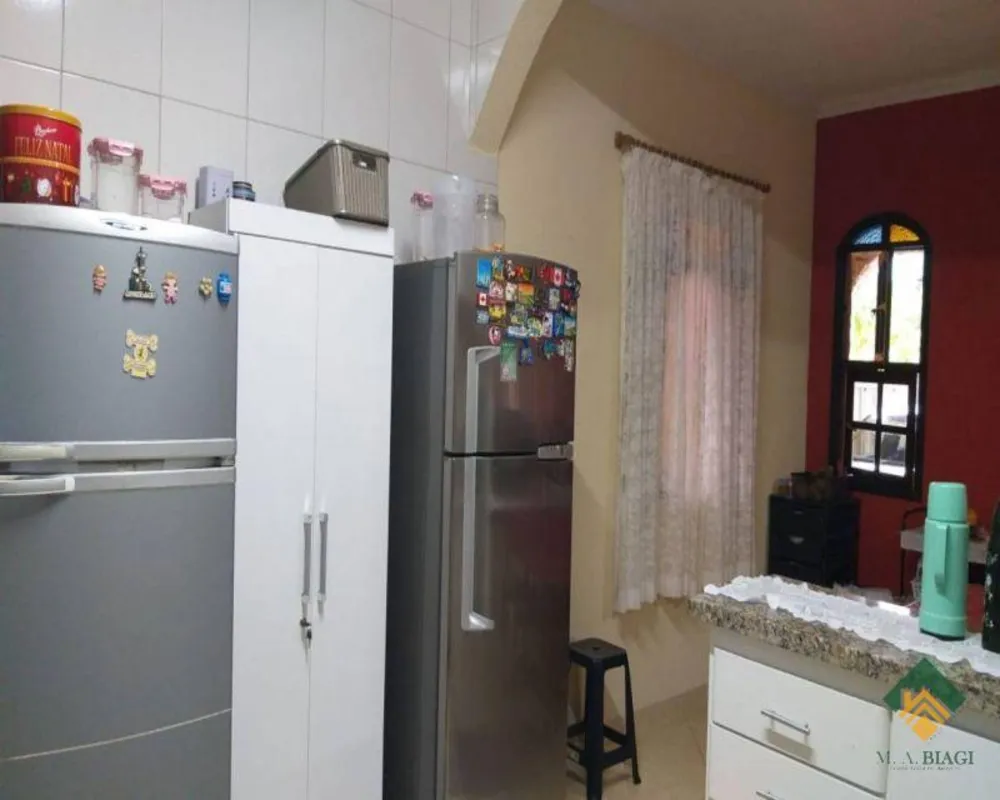 Casa, 6 quartos, 588 m² - Foto 3