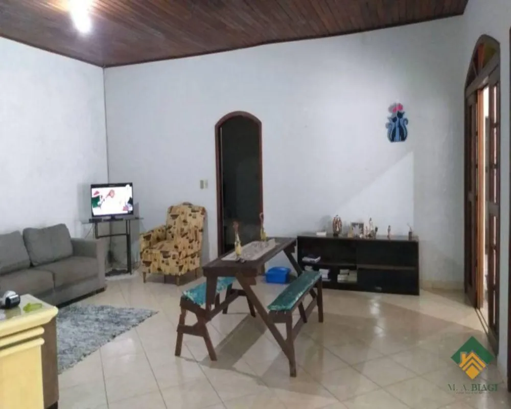Casa, 6 quartos, 588 m² - Foto 4