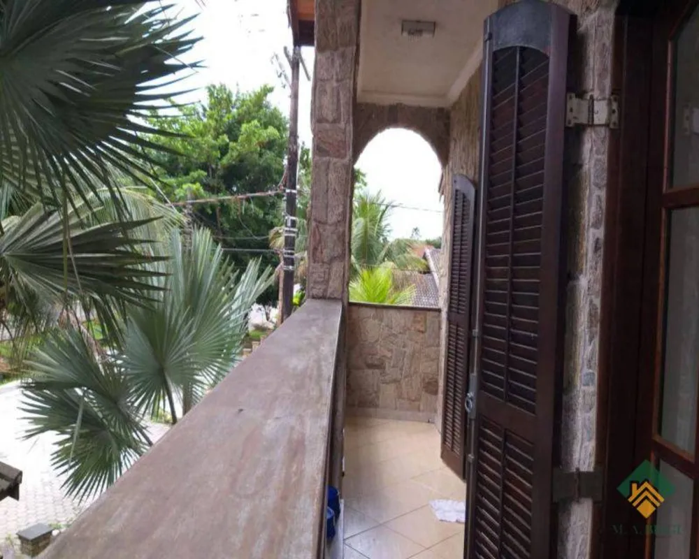 Casa, 6 quartos, 588 m² - Foto 2