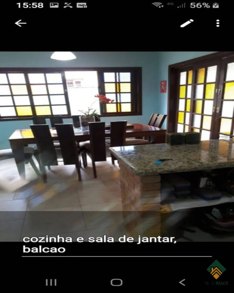 Casa, 3 quartos, 504 m² - Foto 8