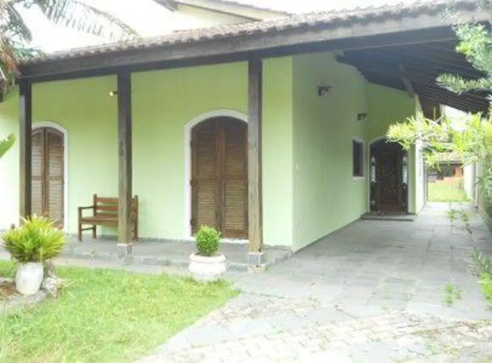 Casa, 3 quartos, 504 m² - Foto 2