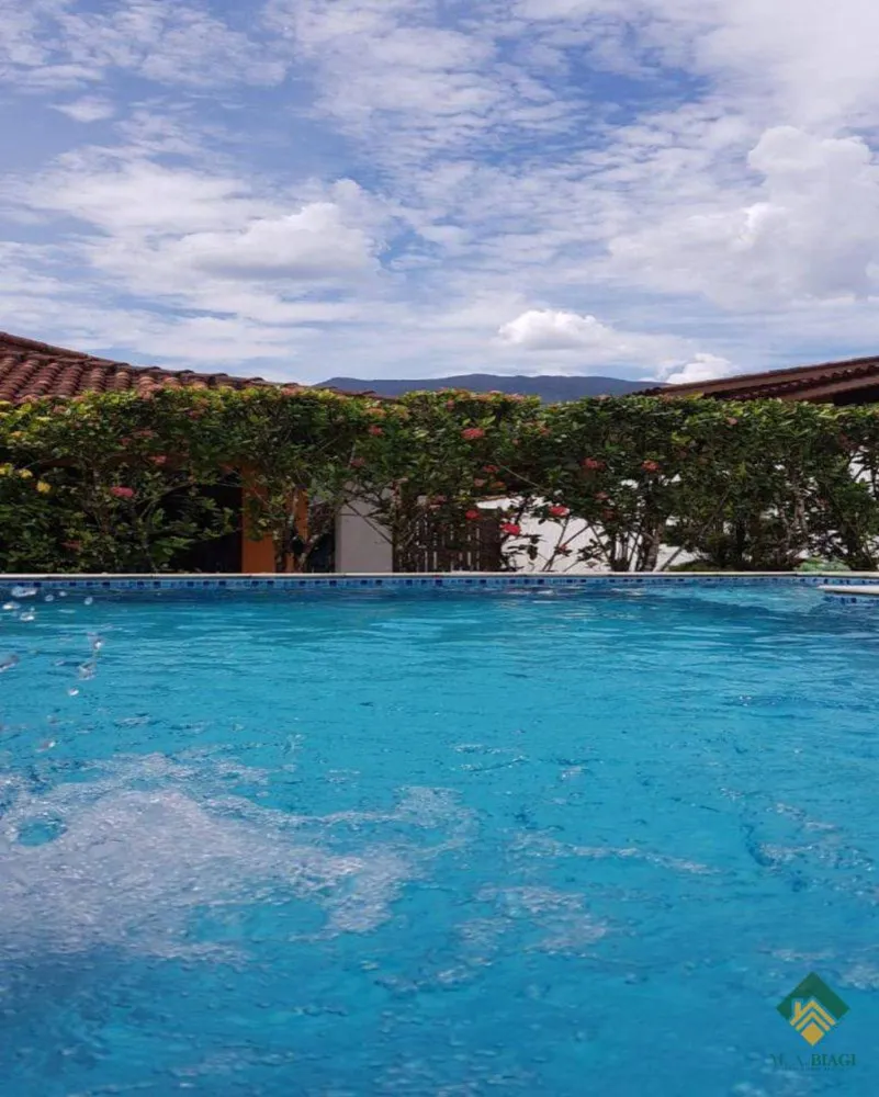 Casa, 3 quartos, 504 m² - Foto 1