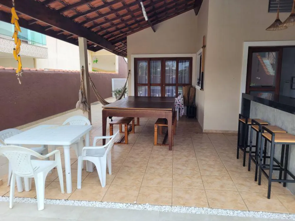 Casa, 4 quartos - Foto 1