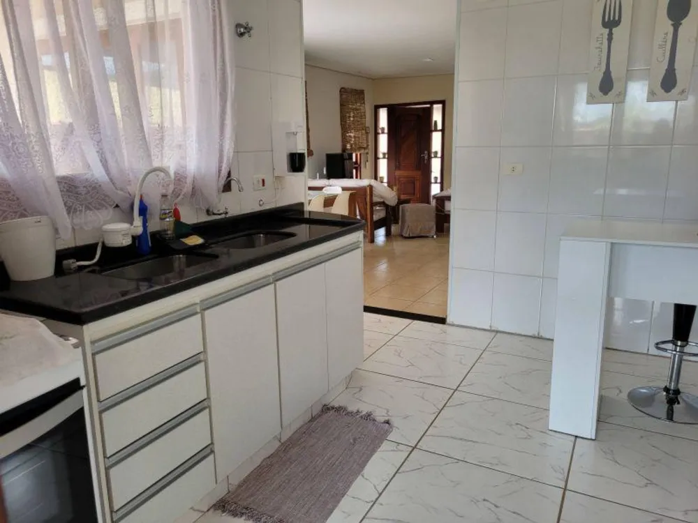 Casa, 4 quartos - Foto 8