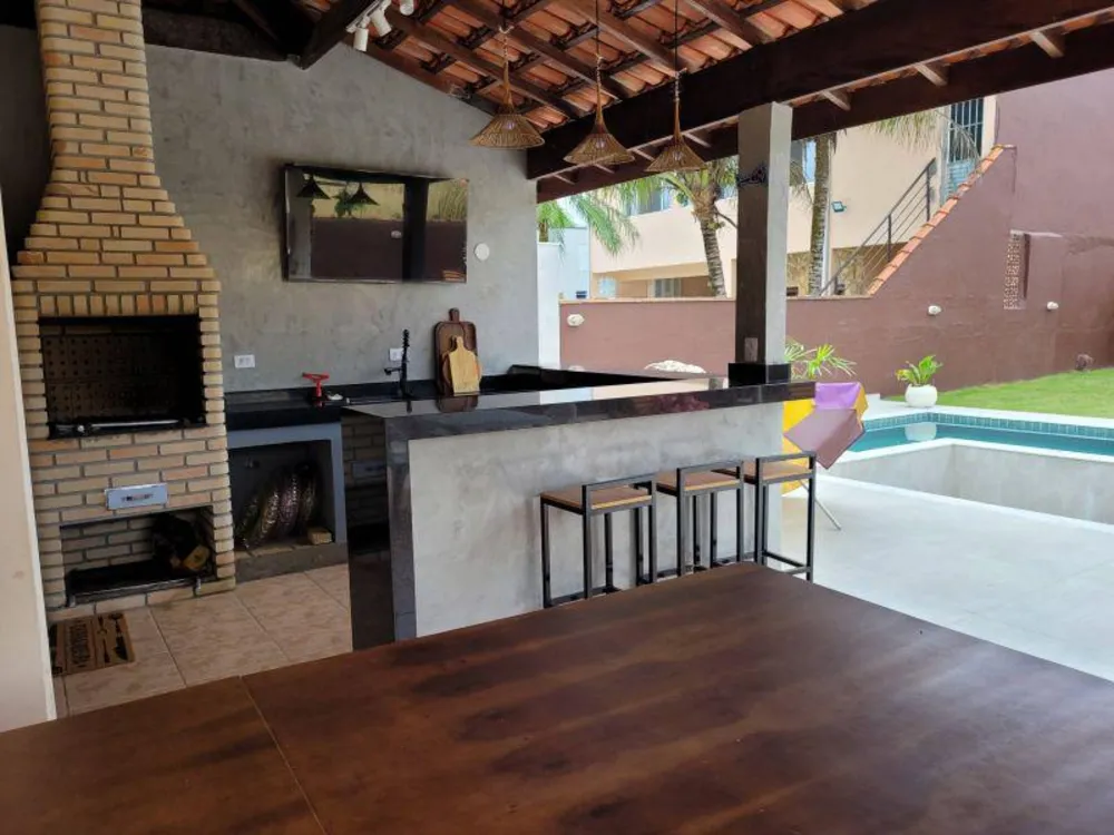 Casa, 4 quartos - Foto 4
