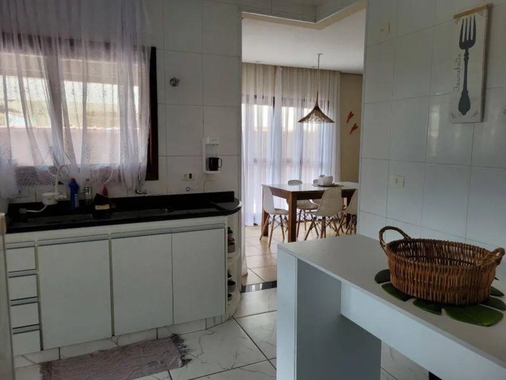 Casa, 4 quartos - Foto 2
