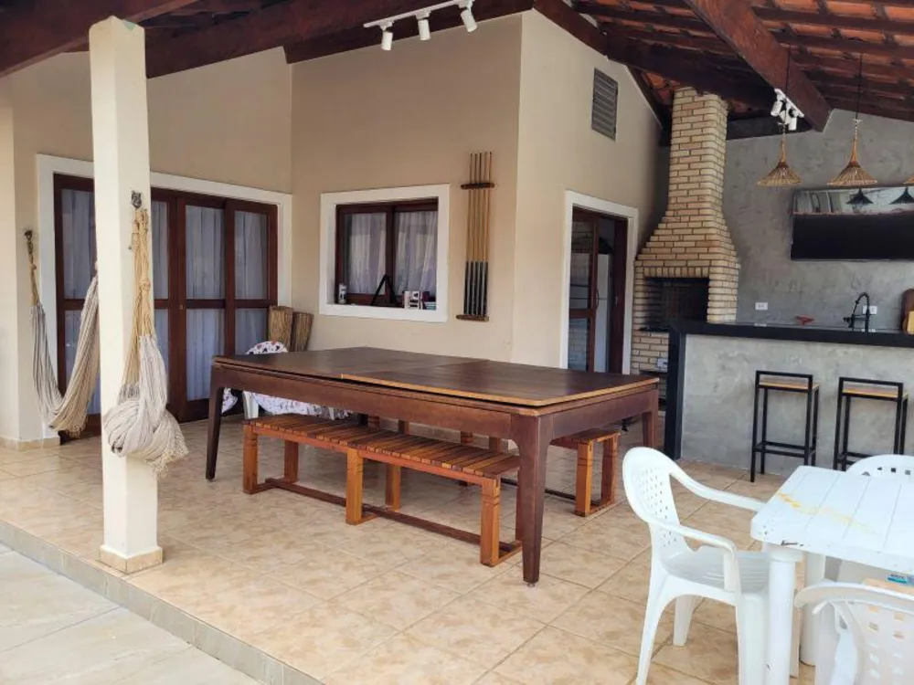 Casa, 4 quartos - Foto 2