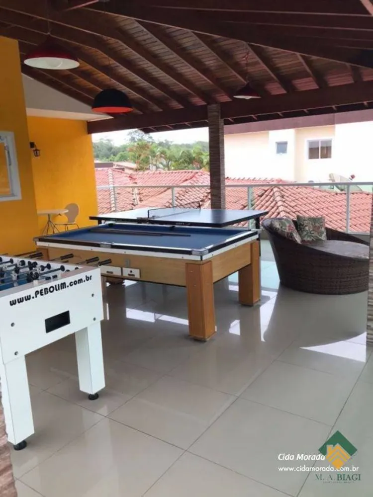 Casa, 4 quartos, 240 m² - Foto 2