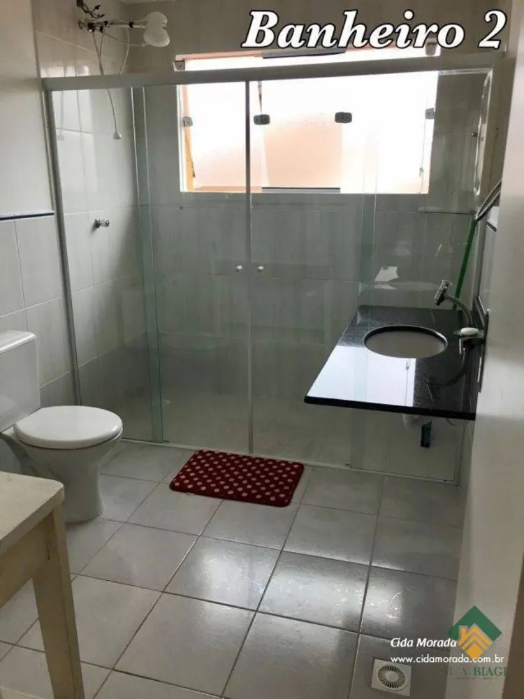 Casa, 4 quartos, 240 m² - Foto 8
