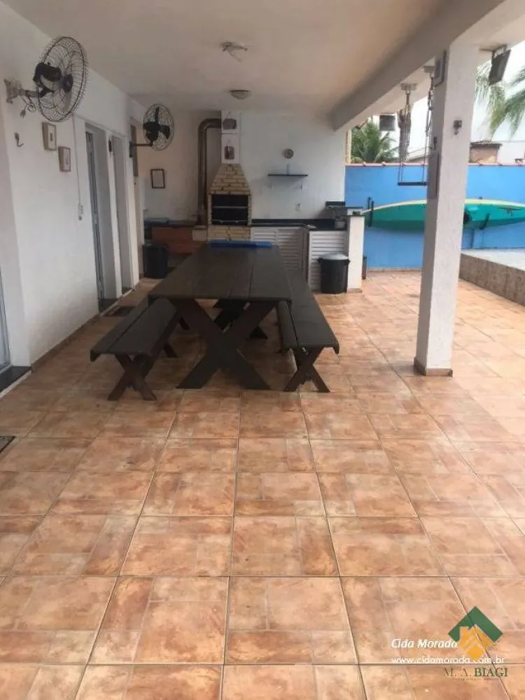 Casa, 4 quartos, 240 m² - Foto 7