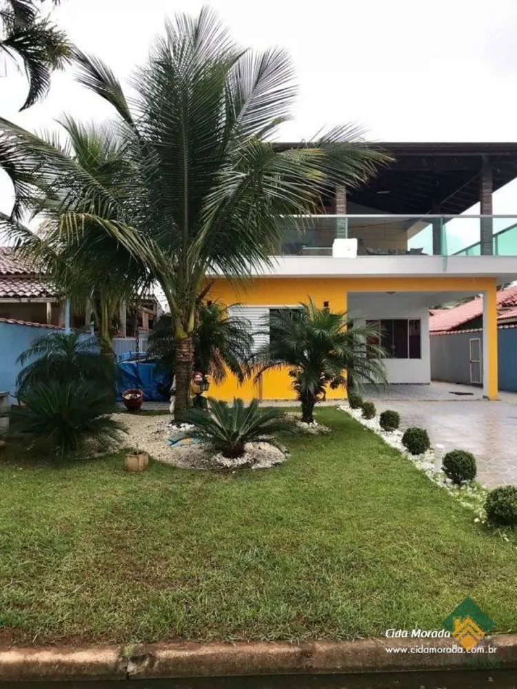 Casa, 4 quartos, 240 m² - Foto 4